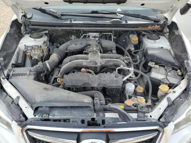 Photo 12 from auction – 2017 SUBARU CROSSTREK with VIN JF2GPADC1HH251600