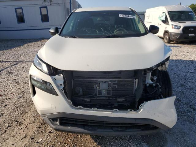 Photo 5 from auction – 2021 NISSAN ROGUE S with VIN 5N1AT3AA9MC690190