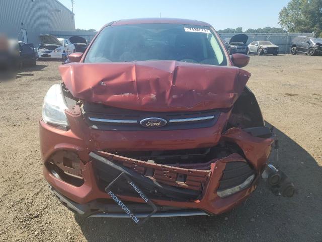 Photo 5 from auction – 2016 FORD ESCAPE SE with VIN 1FMCU0G7XGUB10847