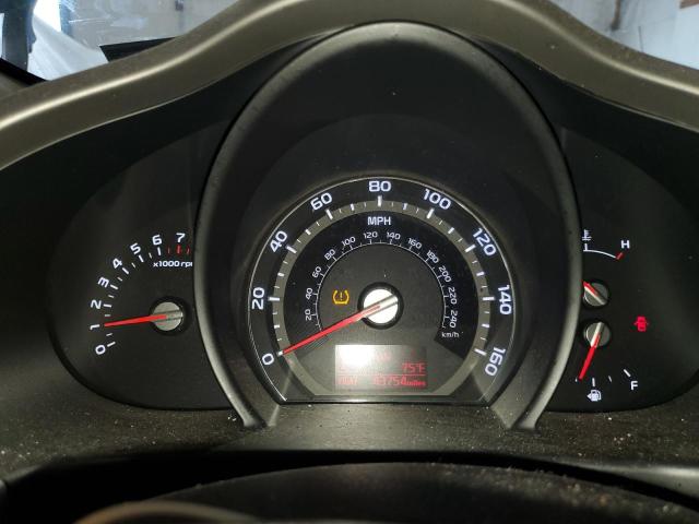 صورة رقم 9 من المزاد - 2014 KIA SPORTAGE E مع VIN KNDPCCACXE7596135