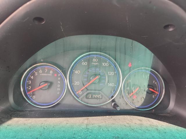 Photo 9 from auction – 2003 HONDA CIVIC LX with VIN 2HGES16533H500115