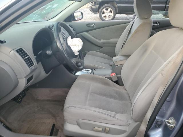 Photo 7 from auction – 2012 NISSAN ALTIMA BAS with VIN 1N4AL2AP1CN464365