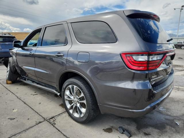 Photo 2 from auction – 2019 DODGE DURANGO GT with VIN 1C4RDJDG5KC651747