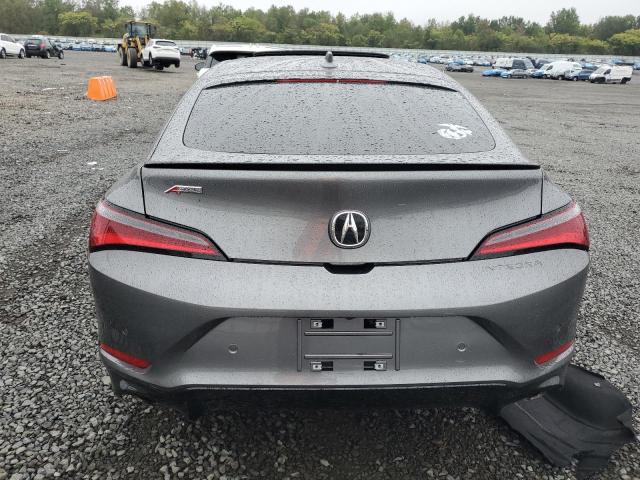 Photo 6 from auction – 2025 ACURA INTEGRA A- with VIN 19UDE4H60SA018872