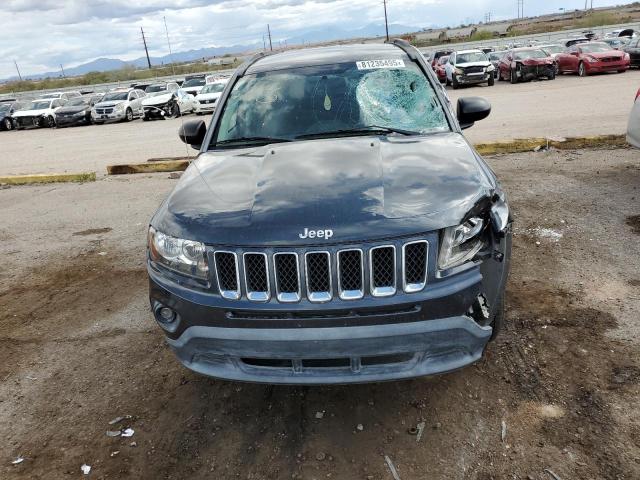 Photo 5 from auction – 2015 JEEP COMPASS SP with VIN 1C4NJCBA7FD273500