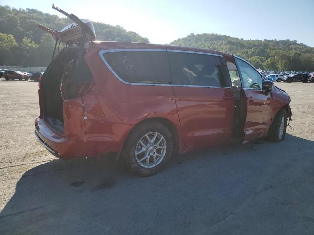 Photo 3 from auction – 2025 CHRYSLER PACIFICA S with VIN 2C4RC1BG0SR544618