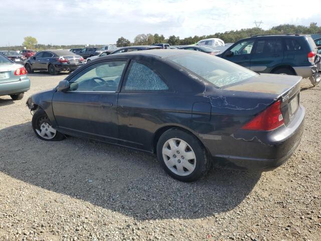 Zdjęcie 2 z aukcji – 2002 HONDA CIVIC EX z VIN 1HGEM22922L073147