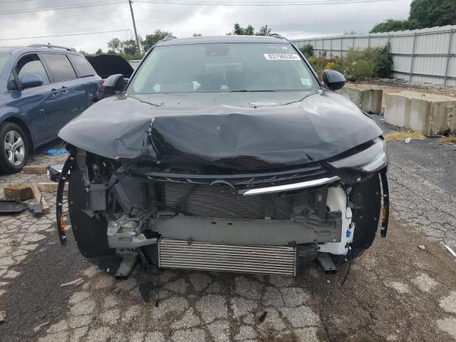 Photo 5 from auction – 2023 BUICK ENVISION PREFERRED with VIN LRBFZMR44PD061544