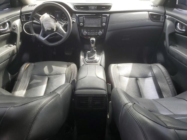 Photo 8 from auction – 2017 NISSAN ROGUE S with VIN 5N1AT2MT2HC881110