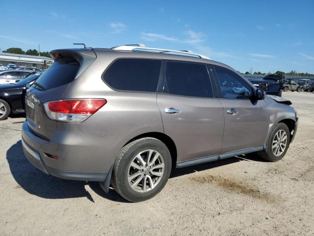 Photo 3 from auction – 2014 NISSAN PATHFINDER with VIN 5N1AR2MN7EC649842