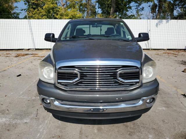 Photo 5 from auction – 2007 DODGE RAM 1500 ST with VIN 1D7HU18P67J538940