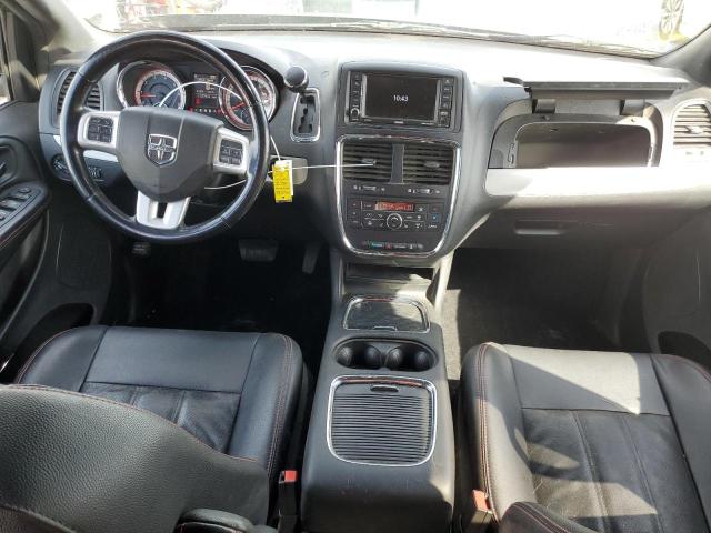 Photo 8 from auction – 2019 DODGE GRAND CARA with VIN 2C4RDGEG8KR785421