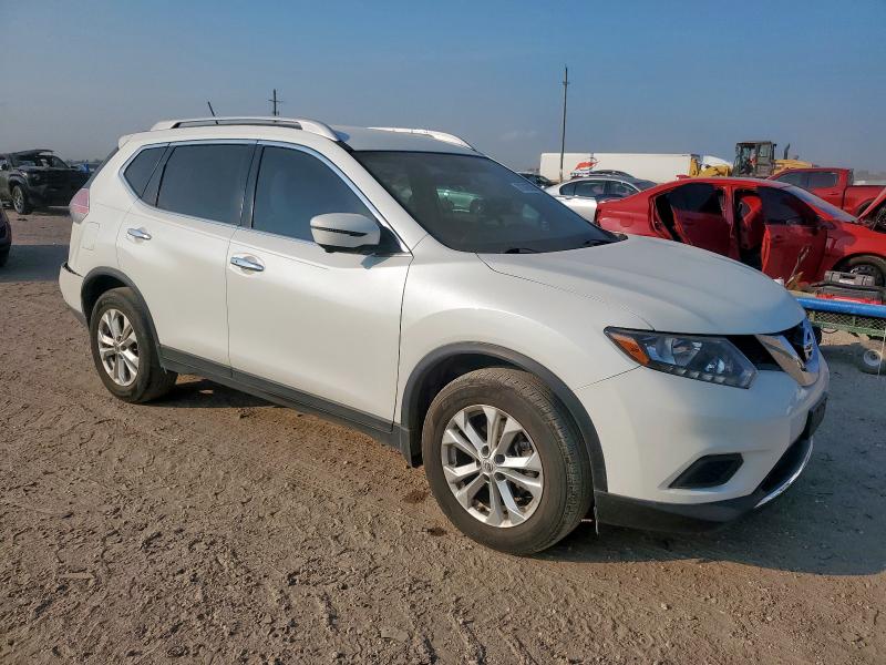 Photo 4 from auction – 2016 NISSAN ROGUE S with VIN 5N1AT2MT9GC911718