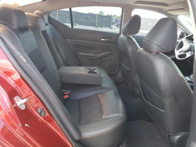 Photo 10 from auction – 2019 NISSAN ALTIMA SR with VIN 1N4BL4CW0KC222651