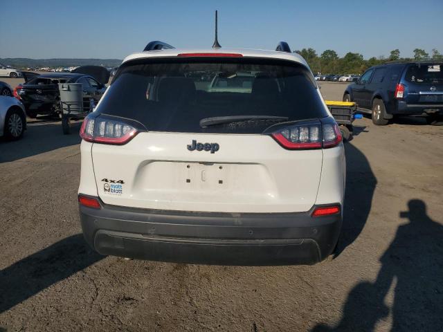 Photo 6 from auction – 2023 JEEP CHEROKEE A with VIN 1C4PJMMB7PD102400
