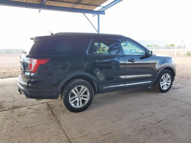 Photo 3 from auction – 2018 FORD EXPLORER X with VIN 1FM5K8D85JGC94370