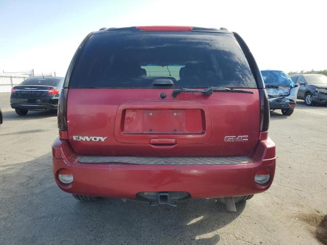 Photo 6 from auction – 2003 GMC ENVOY with VIN 1GKDS13S432362599