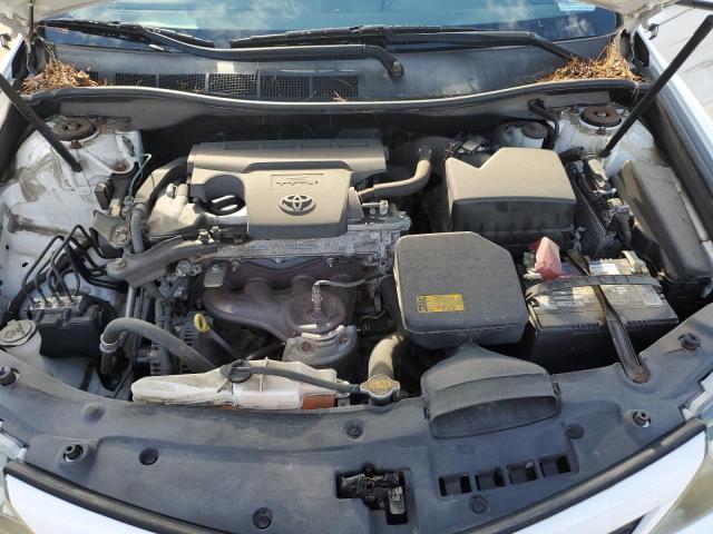Photo 11 from auction – 2013 TOYOTA CAMRY L with VIN 4T1BF1FK4DU657772