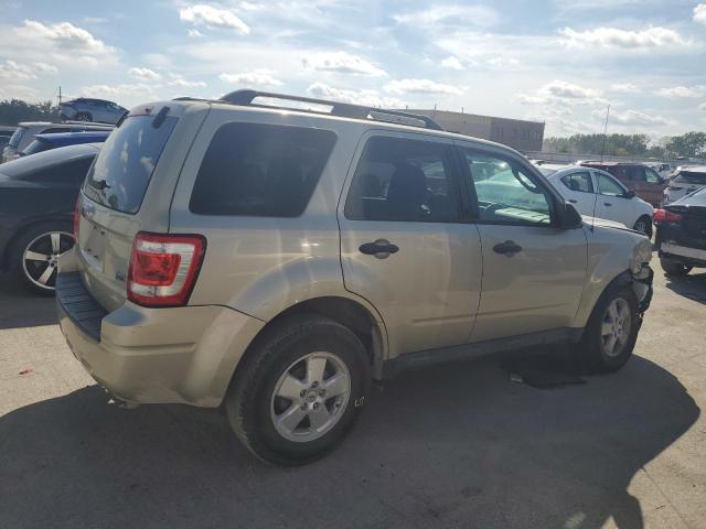 Photo 3 from auction – 2012 FORD ESCAPE XLT with VIN 1FMCU0DGXCKC43876