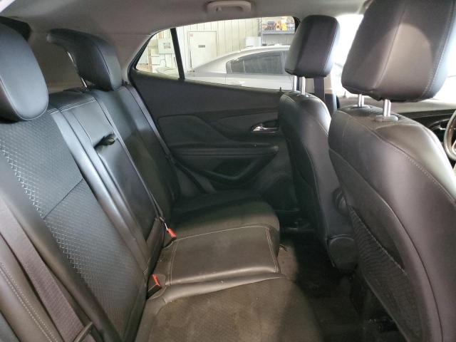 Photo 11 from auction – 2017 BUICK ENCORE PRE with VIN KL4CJASB7HB124372