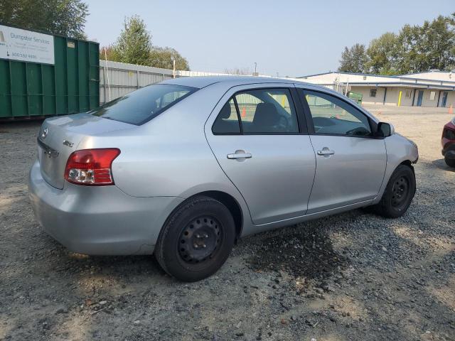 Photo 3 from auction – 2012 TOYOTA YARIS with VIN JTDBT4K3XCL014148