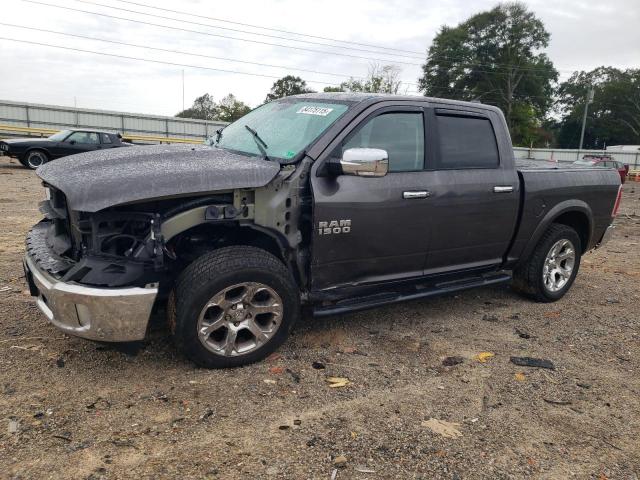 Фото 1 с аукциона – 2017 RAM 1500 LARAM с VIN 1C6RR7NT4HS774011