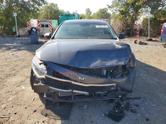 Photo 5 from auction – 2018 KIA OPTIMA LX with VIN KNAGT4L36J5213524