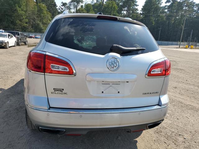 Photo 6 from auction – 2016 BUICK ENCLAVE with VIN 5GAKRBKD1GJ276655