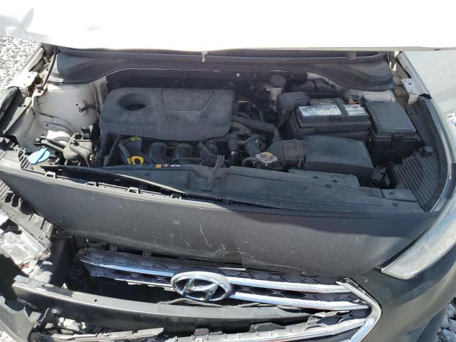 Photo 11 from auction – 2019 HYUNDAI ACCENT SE with VIN 3KPC24A33KE051932