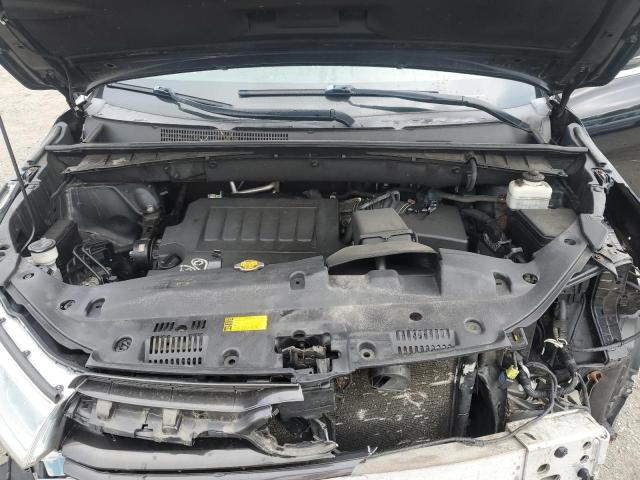 Photo 12 from auction – 2014 TOYOTA HIGHLANDER with VIN 5TDDKRFH5ES060387
