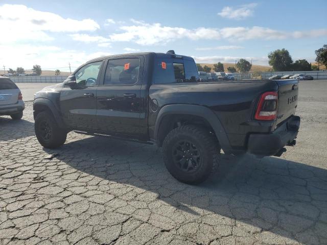 Photo 2 from auction – 2022 RAM 1500 TRX with VIN 1C6SRFU95NN307255