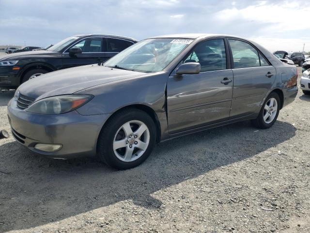 Photo 1 from auction – 2002 TOYOTA CAMRY LE with VIN 4T1BF32K62U520508