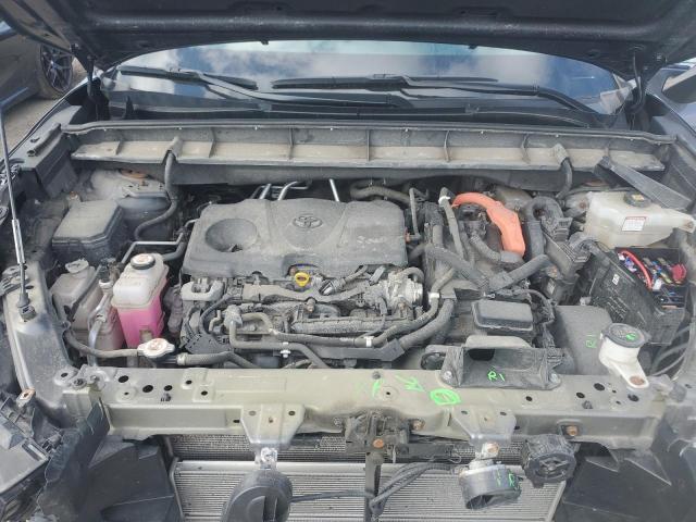 Photo 12 from auction – 2022 TOYOTA HIGHLANDER with VIN 5TDEBRCH0NS080880