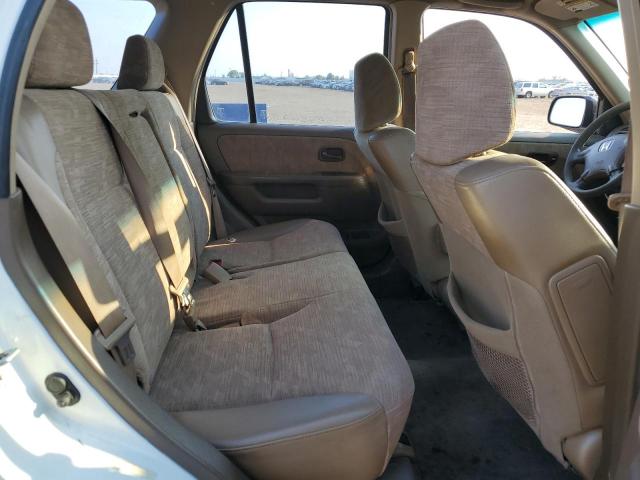 Photo 11 from auction – 2002 HONDA CR-V LX with VIN JHLRD685X2C003815