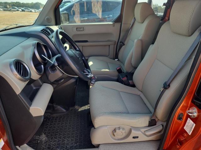 Photo 7 from auction – 2011 HONDA ELEMENT EX with VIN 5J6YH2H77BL004857
