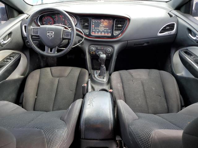 Photo 8 from auction – 2015 DODGE DART SXT with VIN 1C3CDFBB0FD266871