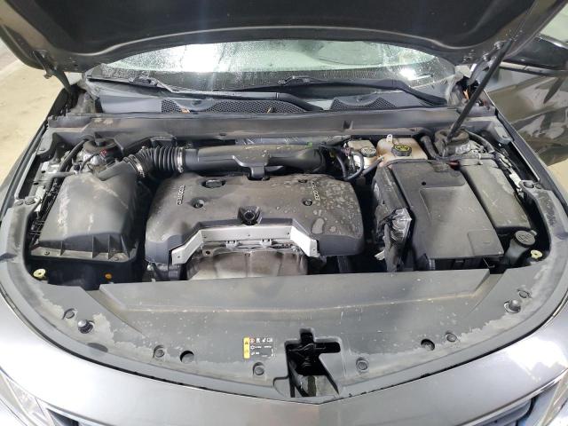 Photo 11 from auction – 2016 CHEVROLET IMPALA LS with VIN 1G11Z5SA2GU116129