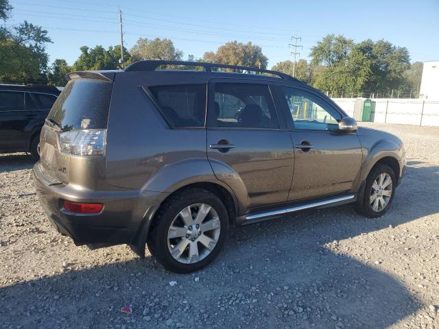 Photo 3 from auction – 2010 MITSUBISHI OUTLANDER with VIN JA4JT3AW2AZ014179