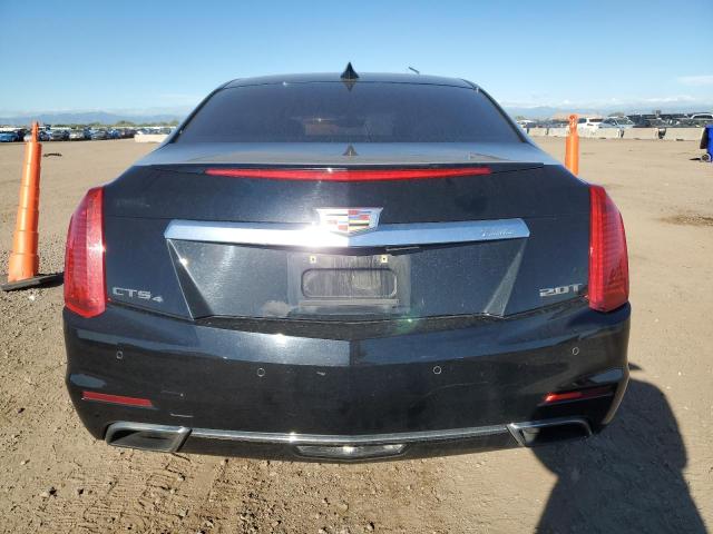 Photo 6 from auction – 2015 CADILLAC CTS with VIN 1G6AW5SX5F0104697