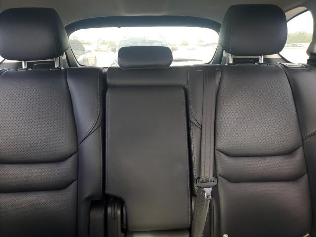 Photo 10 from auction – 2019 MAZDA CX-9 TOURI with VIN JM3TCACY3K0333637