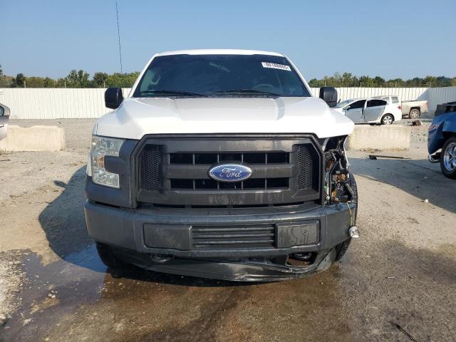 Photo 5 from auction – 2015 FORD F150 with VIN 1FTFX1EF3FFB00849