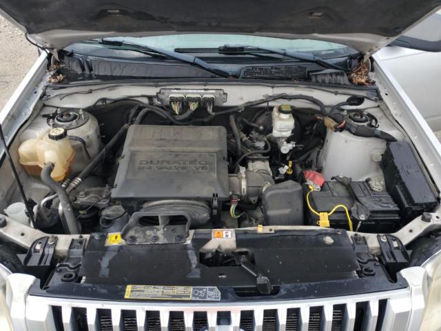 Photo 12 from auction – 2010 MERCURY MARINER with VIN 4M2CN8BG6AKJ30534