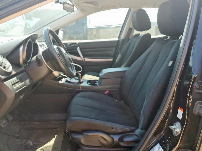 Photo 7 from auction – 2010 MAZDA CX-7 with VIN JM3ER2W58A0309105