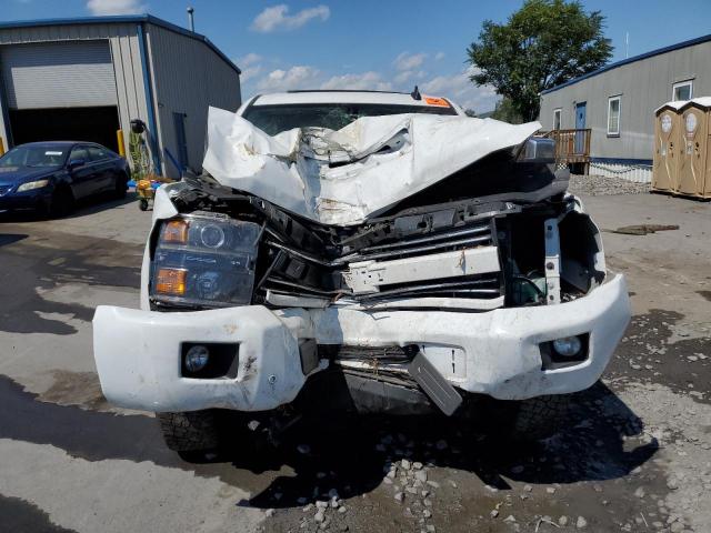 Photo 5 from auction – 2019 CHEVROLET SILVERADO with VIN 1GC1KTEY7KF125723