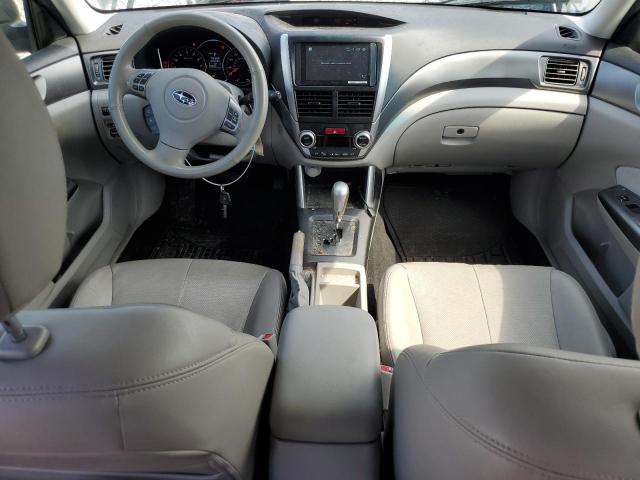 Photo 8 from auction – 2013 SUBARU FORESTER T with VIN JF2SHAHCXDH442363