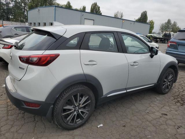 Photo 3 from auction – 2016 MAZDA CX-3 GRAND with VIN JM1DKBD74G0111854