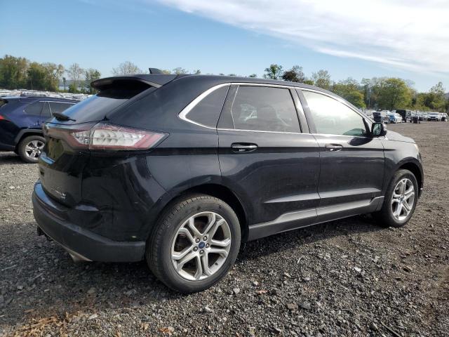 Photo 3 from auction – 2018 FORD EDGE TITAN with VIN 2FMPK4K86JBC21987