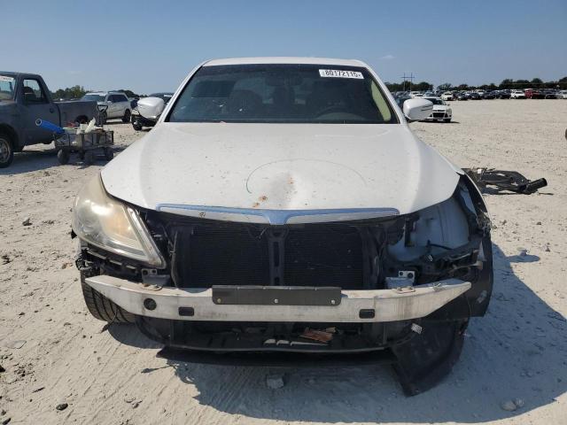 Photo 5 from auction – 2014 HYUNDAI GENESIS 3. with VIN KMHGC4DD0EU259819
