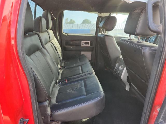 Photo 10 from auction – 2012 FORD F150 SUPER with VIN 1FTFW1EF4CKD42975