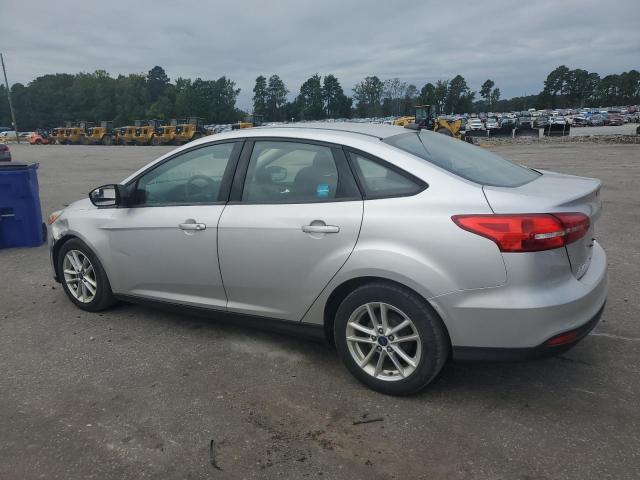 Photo 2 from auction – 2016 FORD FOCUS SE with VIN 1FADP3F28GL381151